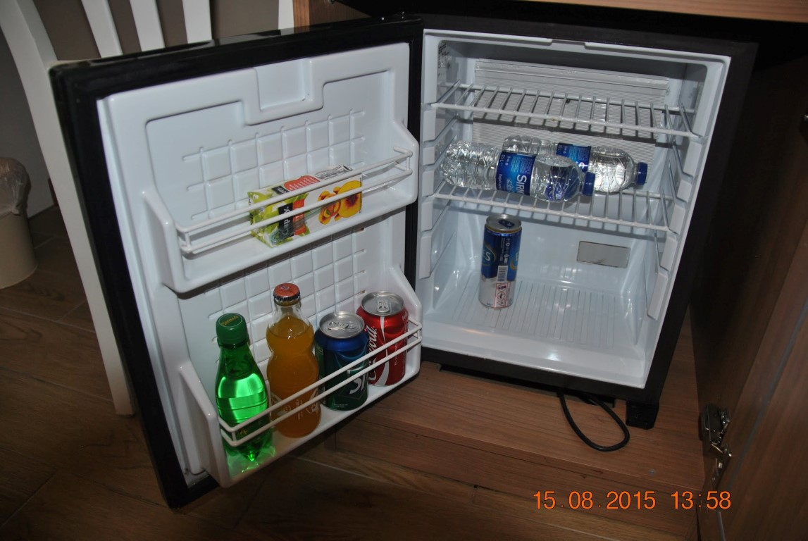 imagini hotel MAJESTY KUSTUR KUSADASI